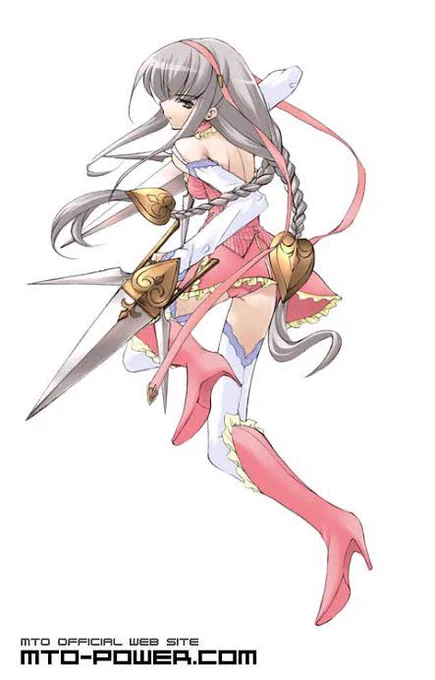 追記。
個人的にリョナポイントとして、ゲームオーバー時に絵こそないけど、キャラによっては事切れるようなセリフがボイスで入る。
お気に入りは声が沢城姉さんのルシエル。 