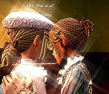 ShaLaLaZ_LuvU's tweet photo. เอฟเฟกต์ใหม่ไอบิสสวยมากโฮรว😭 แกจะลอกAMมาไม่ได้ป่ะ #LucaEdgar #IdentityV https://t.co/c53Z38ThCa