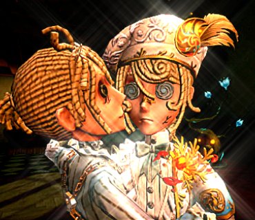 ShaLaLaZ_LuvU's tweet photo. เอฟเฟกต์ใหม่ไอบิสสวยมากโฮรว😭 แกจะลอกAMมาไม่ได้ป่ะ #LucaEdgar #IdentityV https://t.co/c53Z38ThCa