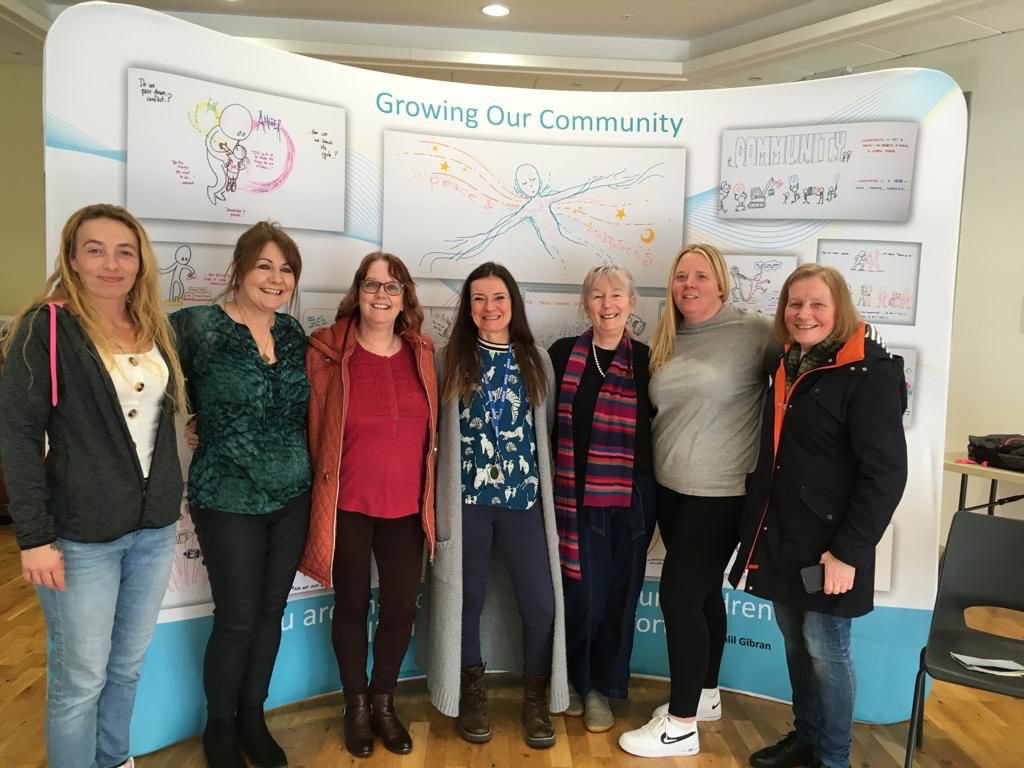 Community Relations In Schools (CRIS) tweet media