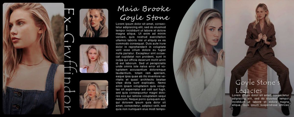 GoyleMaia's tweet photo. 𝐔𝐧 𝐚𝐥𝐦𝐚 𝐥𝐢𝐛𝐫𝐞. 

¿𝐑𝐭 &amp; 🖤? https://t.co/oAbnZluQkr