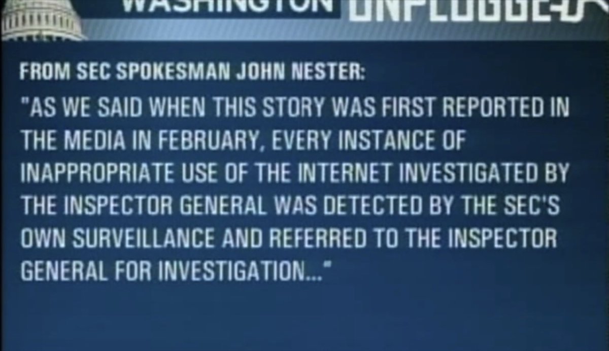 GADTheRose's tweet photo. I can only imagine: The Famous SEC P0*N Scandal of 2012 https://t.co/VK5d2IB1lI
π₯ was it 1080 or 720 π π€ π 8 HOURS #TopEmployee $AMC $GME https://t.co/DTV7vOKcTX