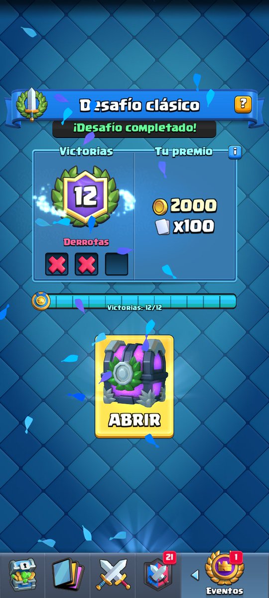TheBlackForce's tweet photo. 12-2 probando un mazito, bien fresco 🐐 https://t.co/KYn0BnbmlZ