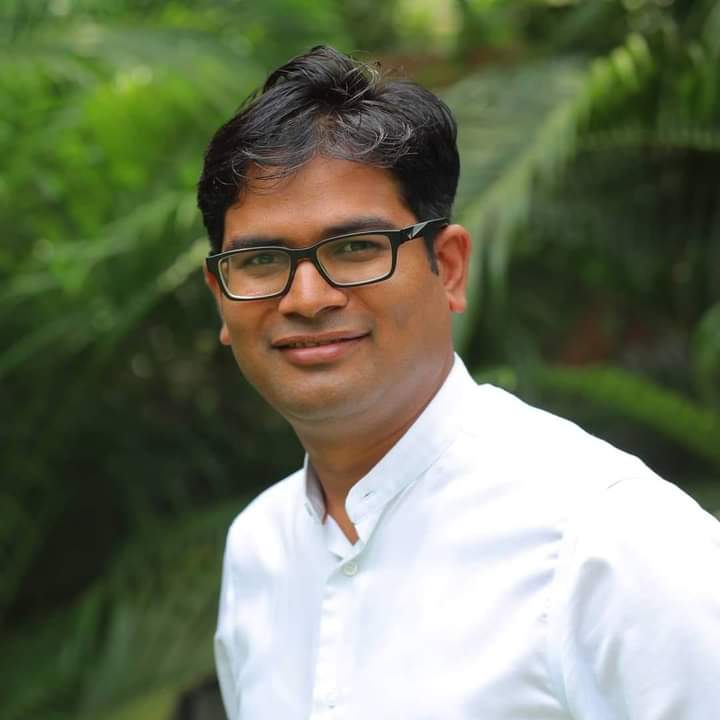छत्तीसगढ़ के यूथ आइकॉन,प्रथम #IAS युवा दिलो के धडकन भारतीय जनता पार्टी के प्रदेश मंत्री,युवा मोर्चा के सह प्रभारी, छत्तीसगढ़ की शिक्षा को एक अलग पहचान देने वाले हमारे मार्गदर्शक बड़े भैया #ओ_पी_चौधरी  जी भैया को जन्मदिन की बहुत बहुत बधाई शुभकामनाएं ।
 <a href="/OPChoudhary_Ind/">OP Choudhary</a>