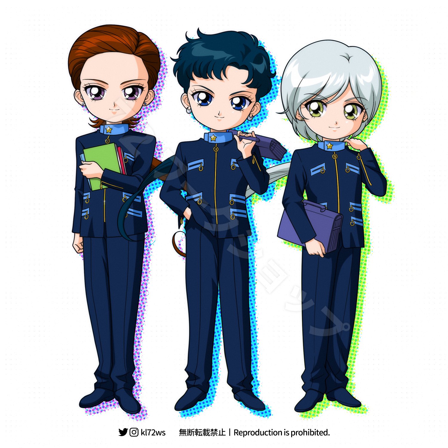 ケルビン・ライ🌙CWT64兩日H15 on Twitter: