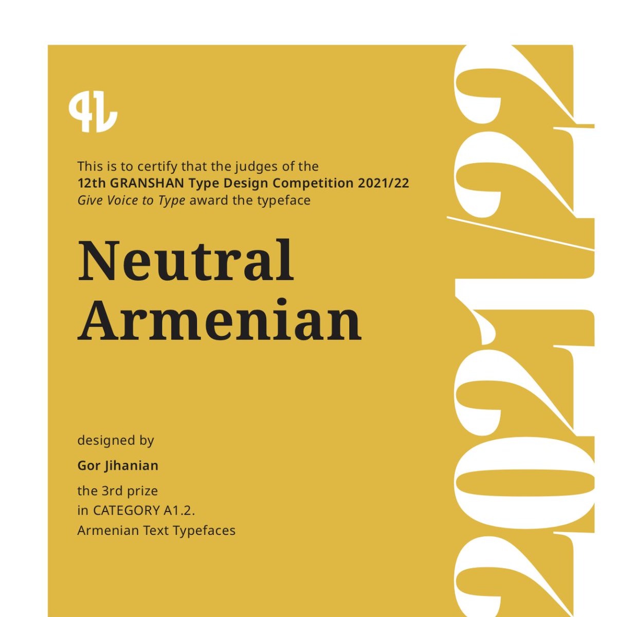 Gor Jihanian tweet media