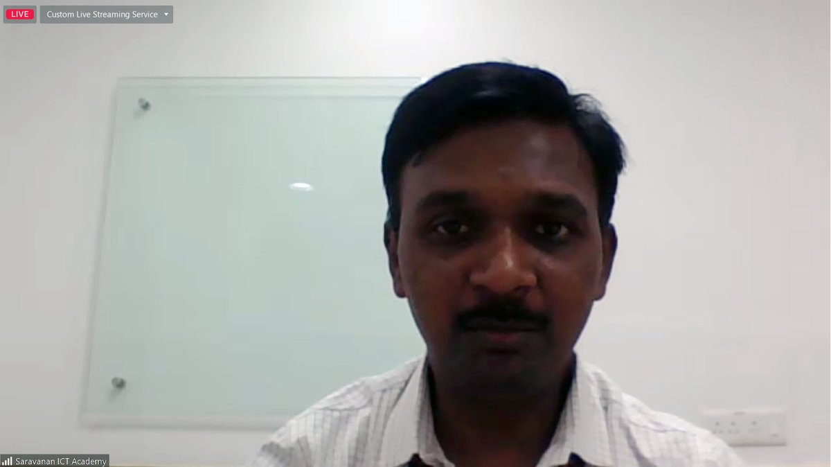 ictacademyindia's tweet photo. Live now!

Honeywell India Youth #TECKATHON 2022 - Industry Expert Session

YouTube Live Streaming Link: https://t.co/1romWuV9k7

#ICTAcademyIndia #Honeywell #UiPath #StudioX #BotBuilding #CSRpartner #SkillIndia @rrnamb https://t.co/DreogLAMJt