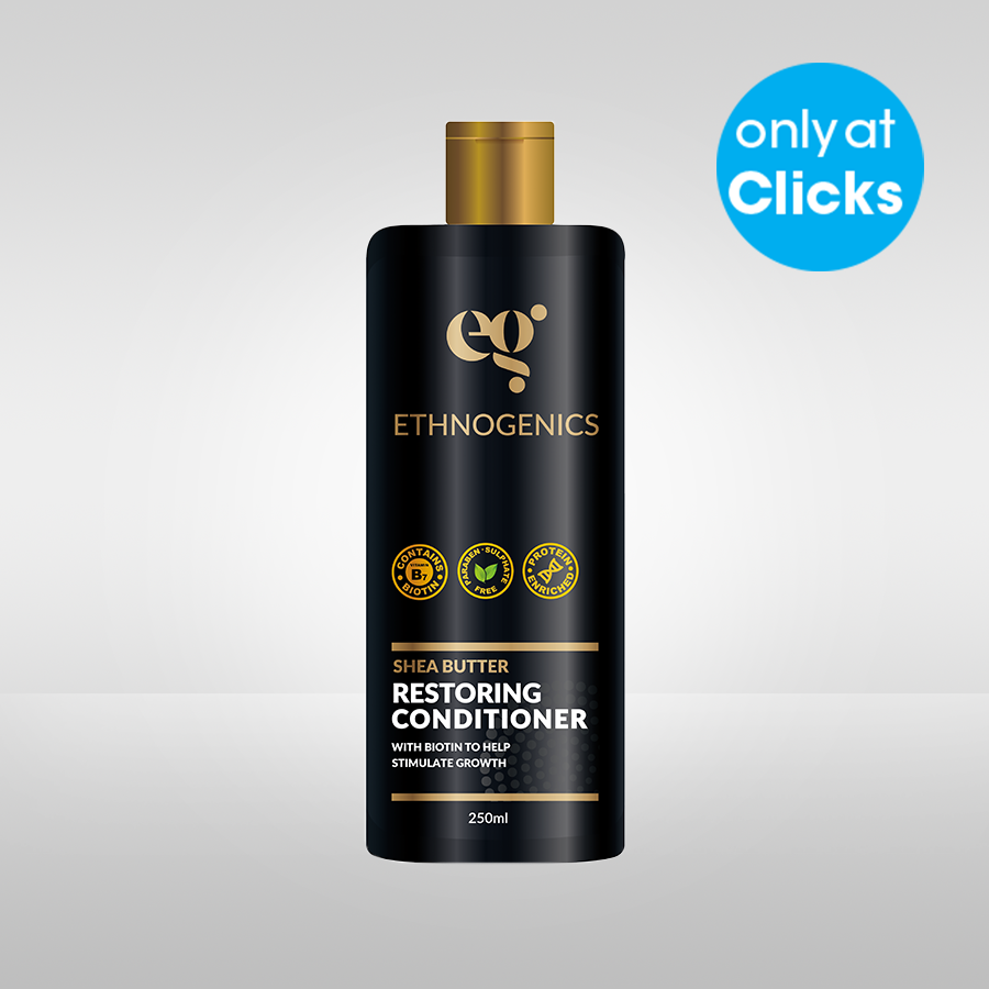 Clicks_SA's tweet photo. BEAUTY BABES! Something NEW – just for you! Make sure to check out our Ethnogenics range in selected stores NOW 😉 > https://t.co/H7YDbLjXyq 
#ClicksExclusive #EGatClicks #Ethnogenics #GailMabalane https://t.co/09q9gFvBQs