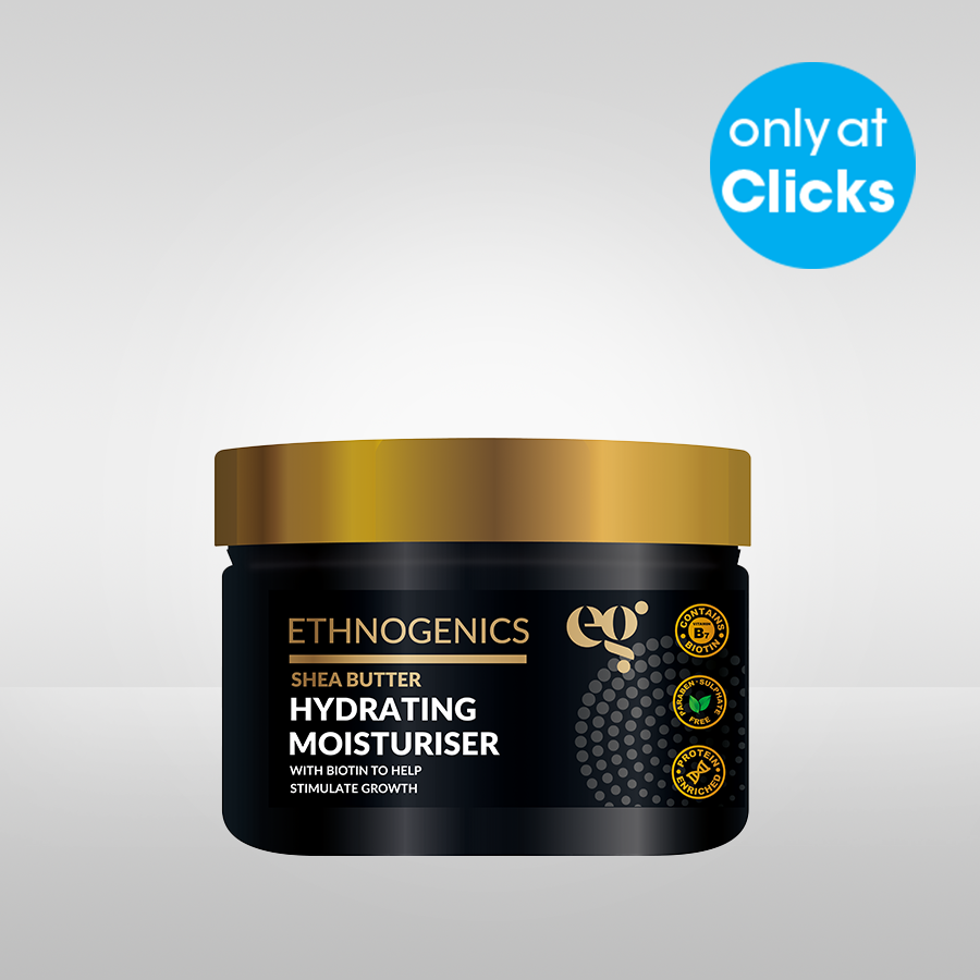 Clicks_SA's tweet photo. BEAUTY BABES! Something NEW – just for you! Make sure to check out our Ethnogenics range in selected stores NOW 😉 > https://t.co/H7YDbLjXyq 
#ClicksExclusive #EGatClicks #Ethnogenics #GailMabalane https://t.co/09q9gFvBQs