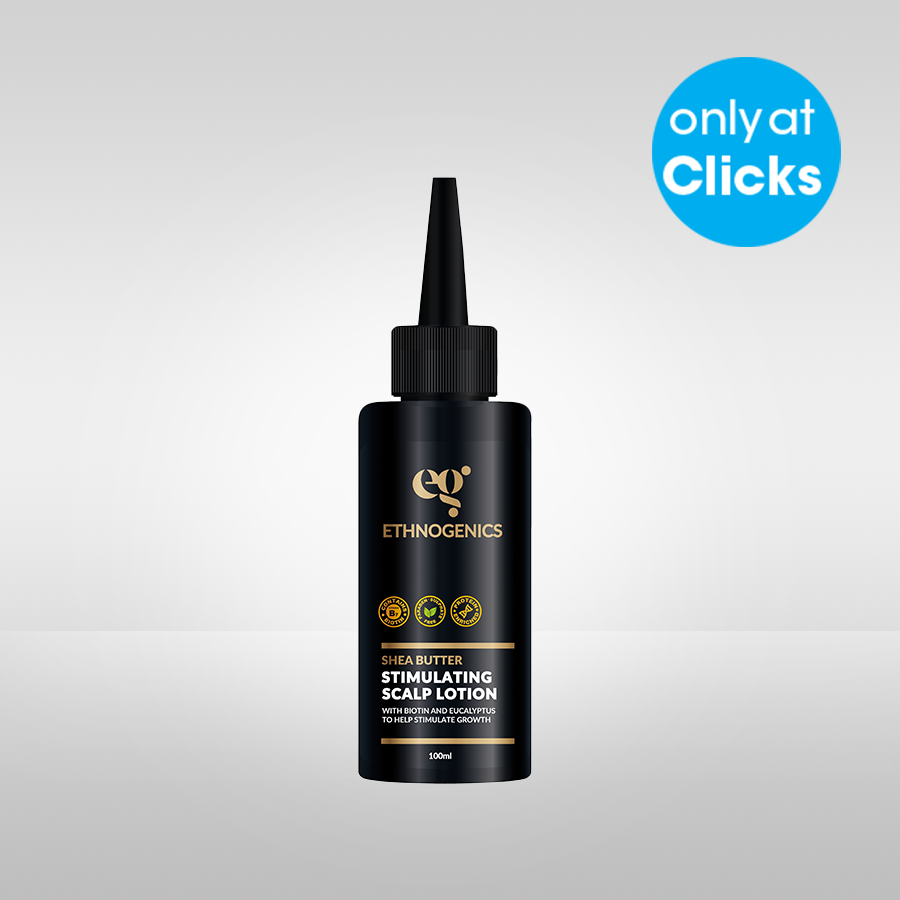 Clicks_SA's tweet photo. BEAUTY BABES! Something NEW – just for you! Make sure to check out our Ethnogenics range in selected stores NOW 😉 > https://t.co/H7YDbLjXyq 
#ClicksExclusive #EGatClicks #Ethnogenics #GailMabalane https://t.co/09q9gFvBQs