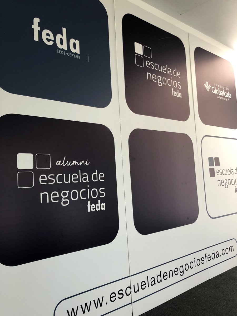 EcoAlmansa's tweet photo. Ayer participamos en las Jornadas de la IV Semana del Medio Ambiente que organiza @EN_FEDA Y #AGESAM en la sede de la Confederación.
#SemanaMedioAmbienteAGESAM 
#FEDAAsociaciones https://t.co/1At3TiRA9b