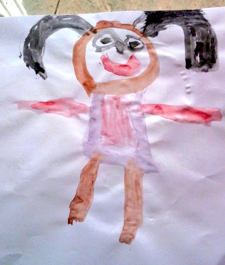 rkmmdu2021's tweet photo. பாப்பா வரைந்த #water_colour https://t.co/JHRnOCg7Af