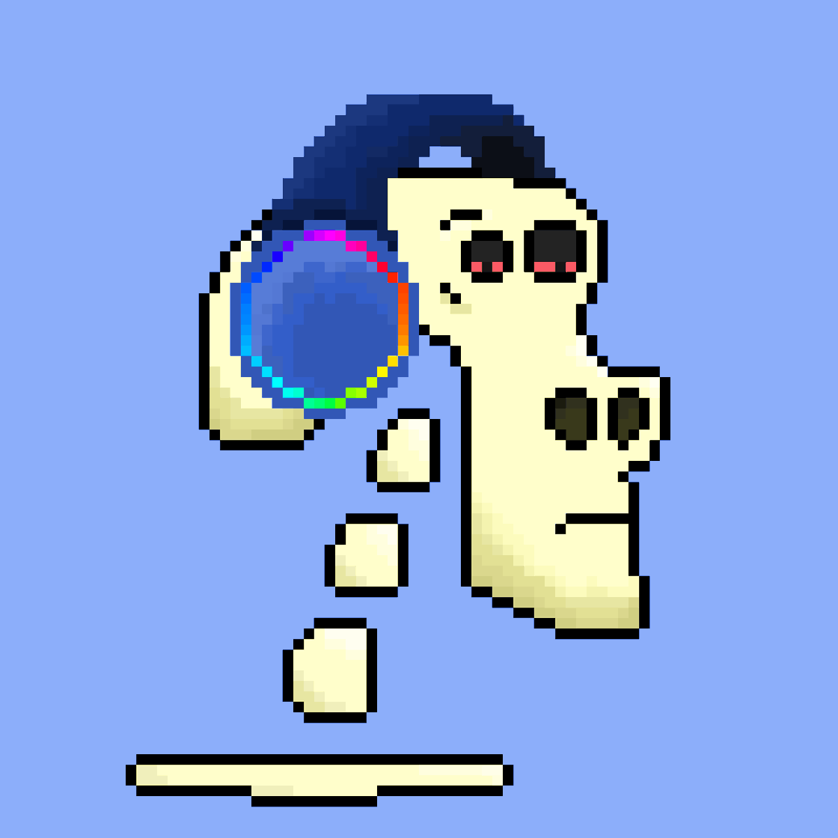 <a href="/NFTMillionaire/">ΛBBΛƧ</a> <a href="/SkeletoBot/">SkeletoBot</a> NFT