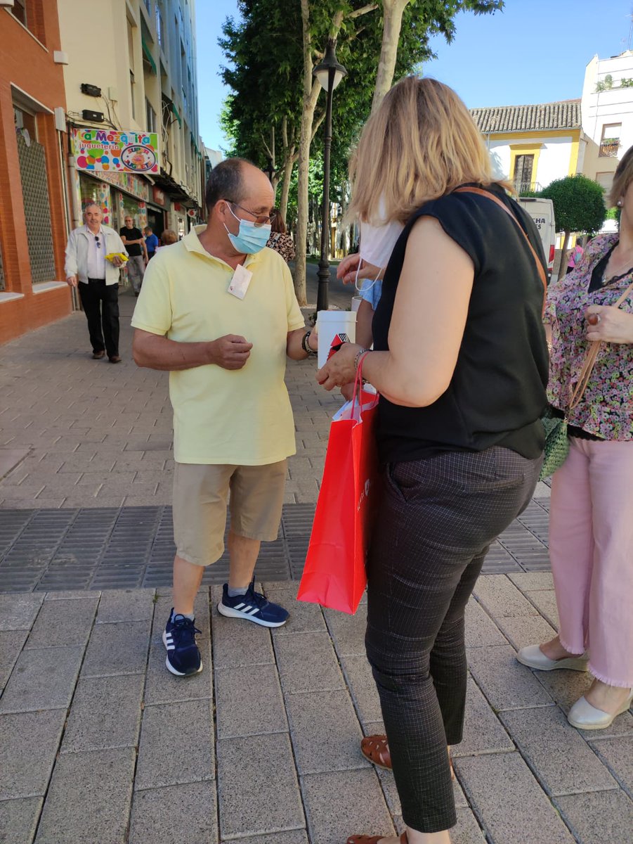 Aedem Ciudad Real EM tweet media