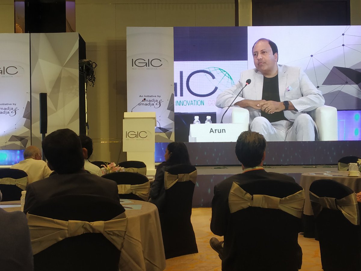 TiEBangalore's tweet photo. Bangalore will catchup with the Silicon Valley soon, they are our only competition: @BSBommai CM of Karnataka. Engage us, TiE network of entrepreneurs & ecosystem leaders @InInIn3I https://t.co/d4zTivARpG #IGIC #Karnataka #startups #innovation #Bengaluru https://t.co/9NfbQNE7JY