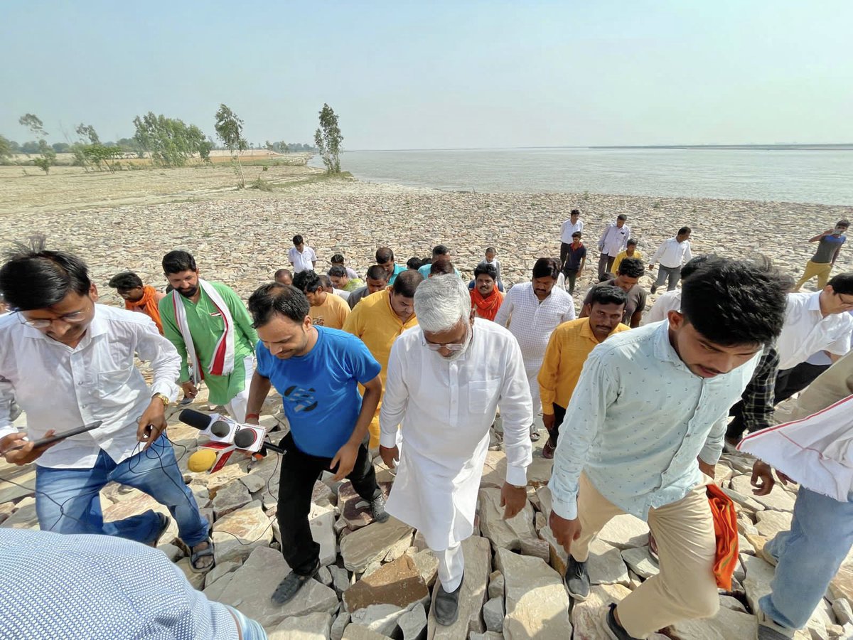 Swatantra Dev Singh tweet media