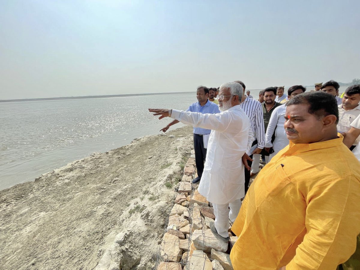 Swatantra Dev Singh tweet media