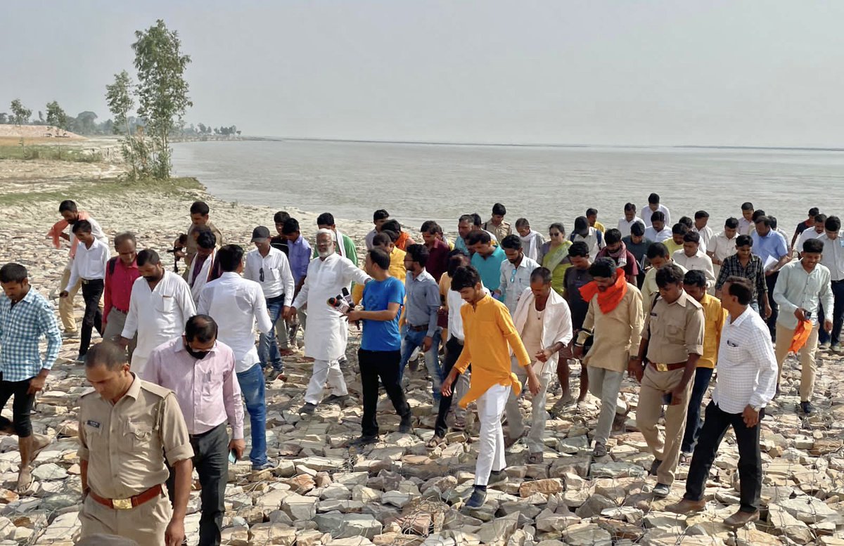 Swatantra Dev Singh tweet media