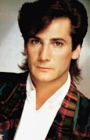Happy Birthday to Tony Hadley born on this day in 1960 