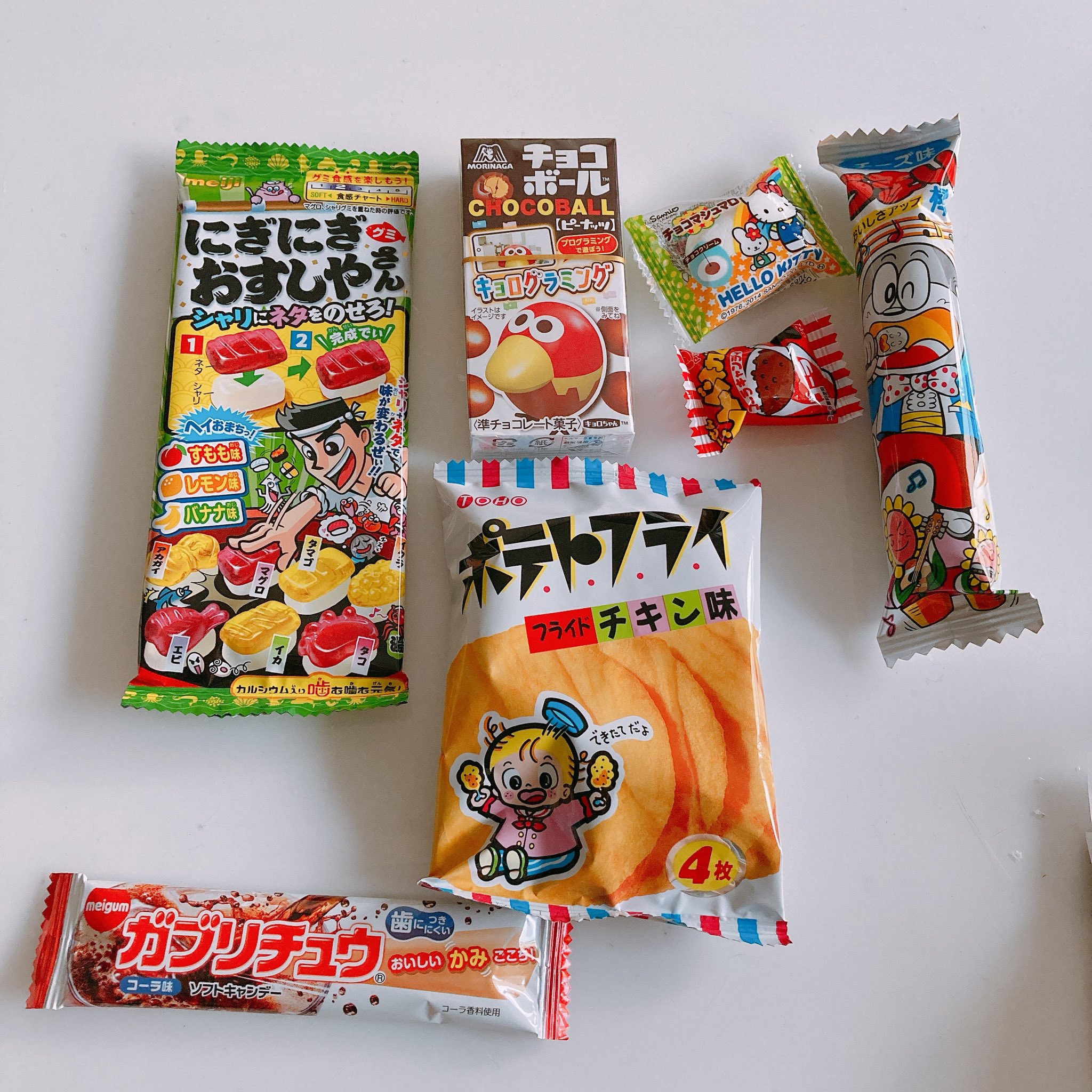 遠足のおやつ Twitter Search Twitter
