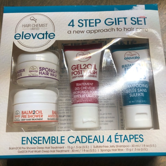 poshopoly's tweet photo. So good I had to share! Check out all the items I'm loving on @Poshmarkapp from @emmalyn_ylaya12 #poshmark #fashion #style #shopmycloset #hairchemist #bobeau #kohls: https://t.co/SzXCDAbCNv https://t.co/SWa5GznF2T