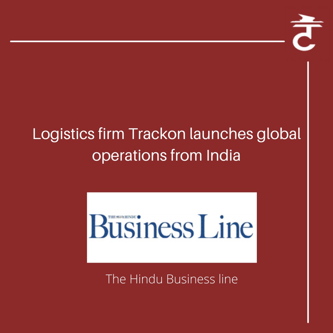 trackonindia's tweet photo. Trackon , all set to hit the bull's eye with a targeted revenue of 100 crore as it sets foot on global markets launching operations in 69 countries!
#Trackon #logistics #TrackonCouriers #globalmarkets #logisticsindustry #economictimes #Transportation #internationalOperations https://t.co/QWT4pflPJT