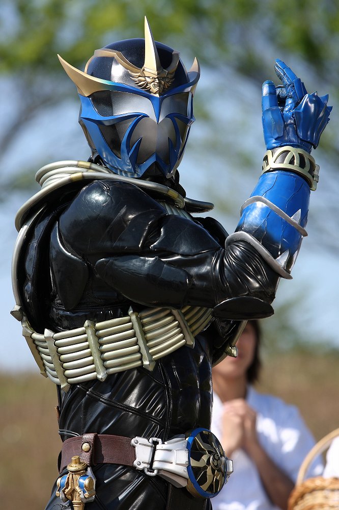 仮面ライダー図鑑 on X