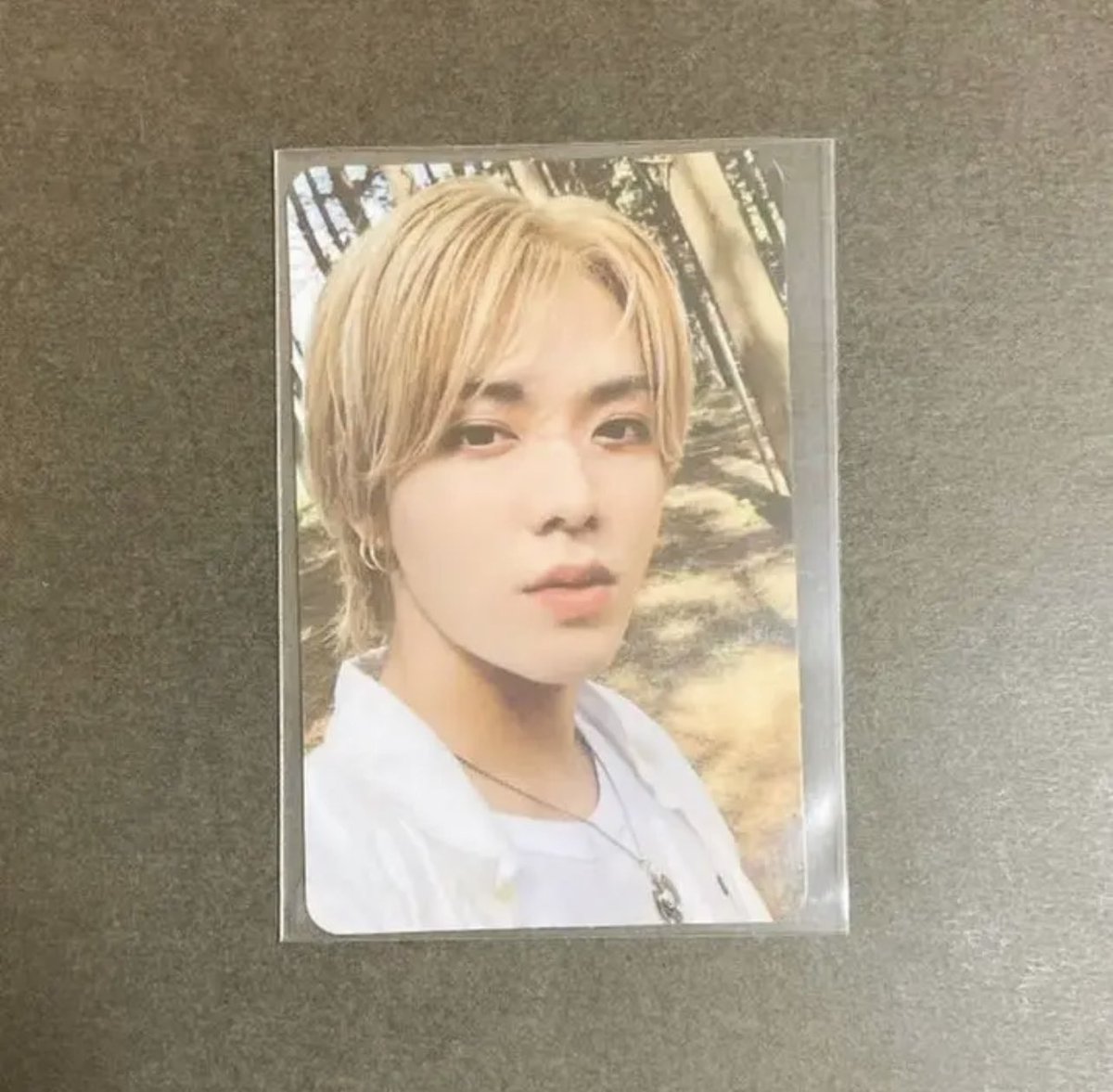 dreamiescarrt's tweet photo. wts lfb ph only ˖⁺𐐪𐑂 #dcarrt_budols | rcbyt !

       Yuta Resonance pt 1 kihno pc 

- 3,900 php ( fees included )
- payo / 2 days reservation
- under FETA 

reply mine to claim!  
(picture from mercari) https://t.co/cftPFNGWsy