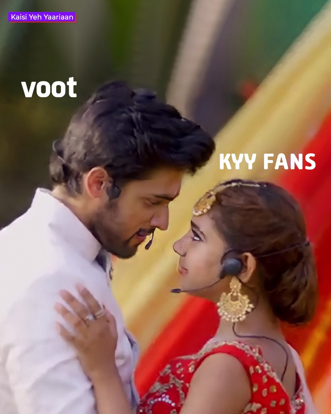 Kaisi yeh yaariyan season 2 episode 50 sales