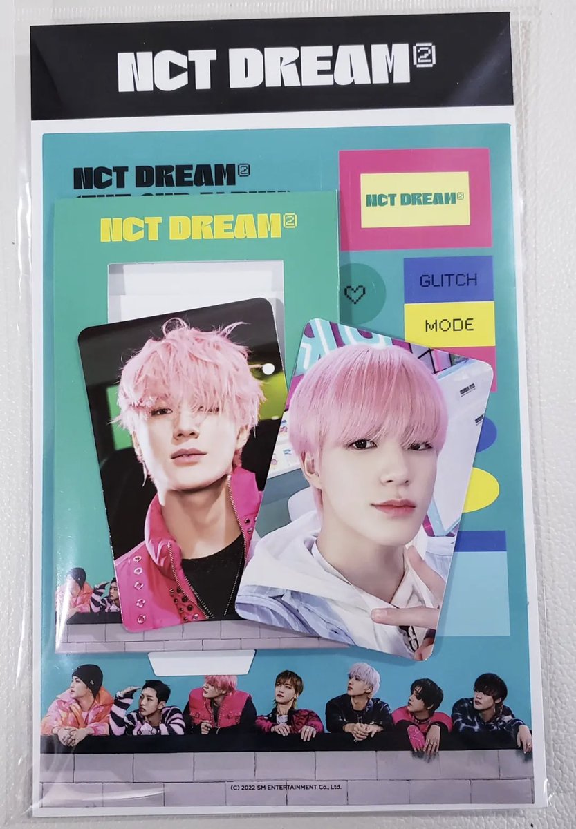 dreamiescarrt's tweet photo. wts lfb ph only ˖⁺𐐪𐑂 #dcarrt_budols | rcbyt !

   Nct Dream glimo Mini Frame Jeno ver. 

- 1,420 php ( fees included )
- payo / 2 days reservation
- under FETA 

reply mine to claim!  
(picture from mercari) https://t.co/Hh8KDgVrEc