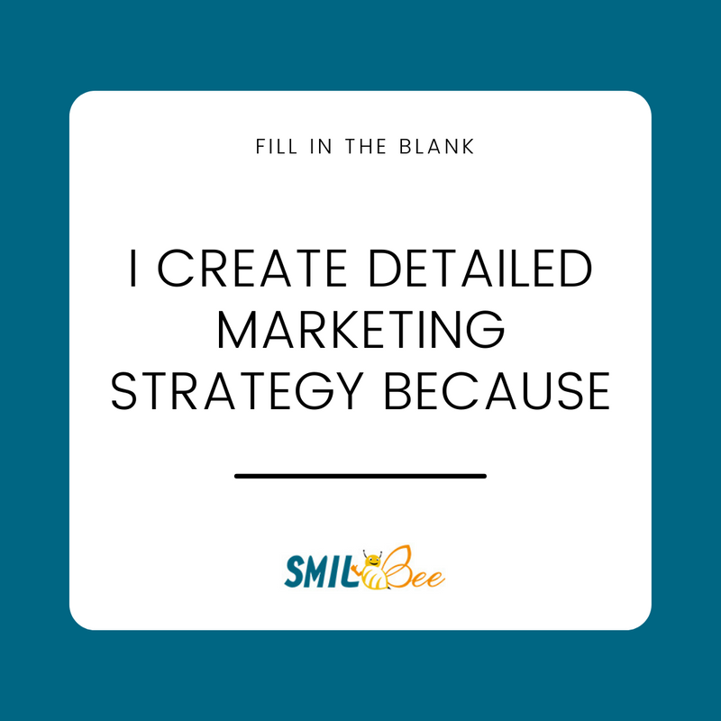 Smilbee_Global's tweet photo. 🎯 Utilizing social media ads, google ads, regular print advertisements, and other marketing strategies can all be effective ways to make your business known and attract potential customers.

#SmilBee #SmallBusiness #LocalBusiness #MarketingStrategy #SocialMedia https://t.co/dhdJ5ccqNY