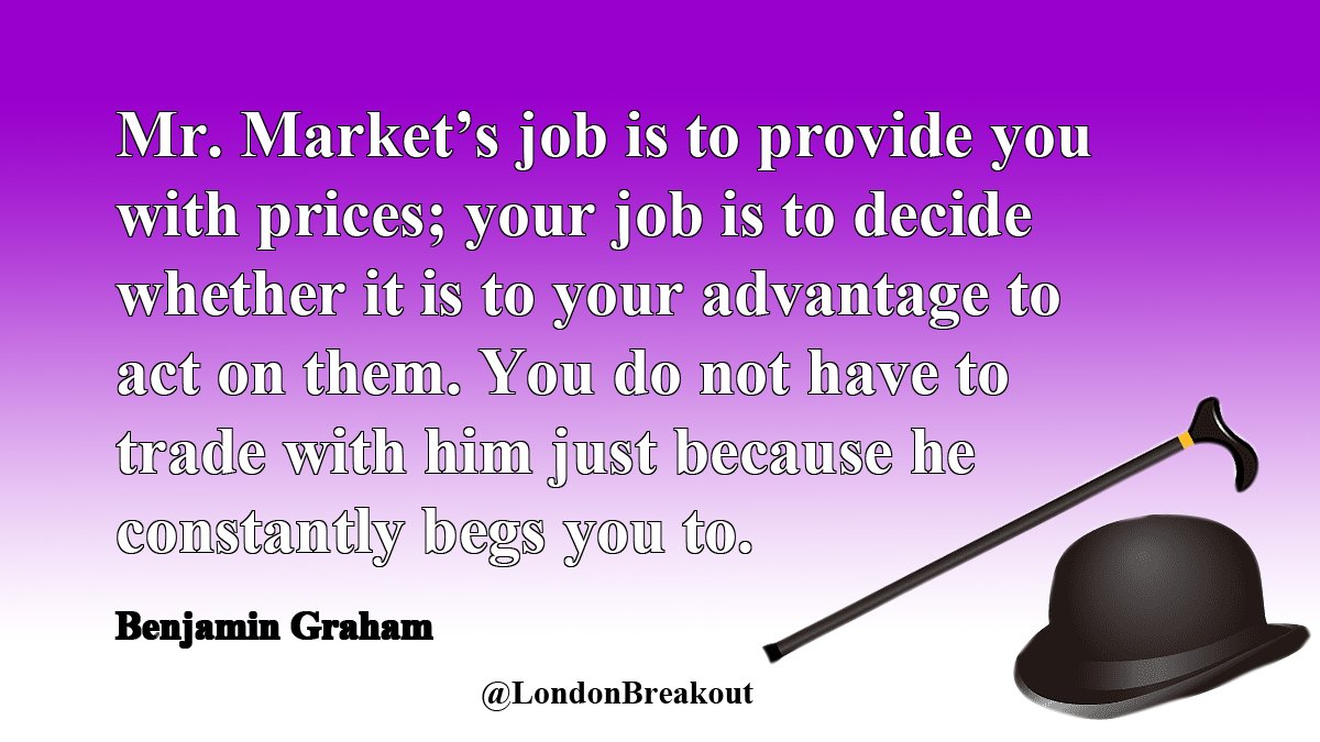 LondonBreakout tweet picture