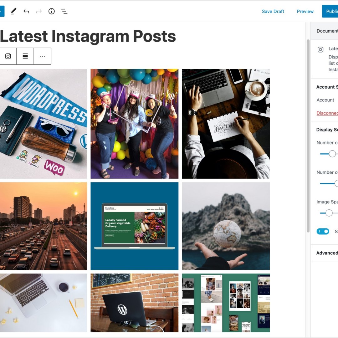 Embedding Instagram Posts to WordPress Sites: Is It Effective?
.
solostream.com/embedding-inst…
.
#wordpressthemes #wordpresspremiumtheme #freewordpressthemes #premiumwordpressthemes #freepremiumwordpressthemes #wordpresssupport #premiumwordpresssupport #directorywordpressthemes