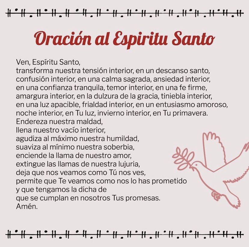 Parroquia Ntra. Sra. de los Desamparados (@ofcdesamparados) on Twitter photo 