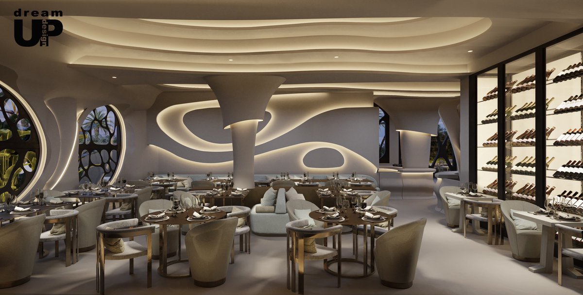 AlayetoDavid's tweet photo. Soon the new place to be in Ibiza will be open. It will undoubtedly become one of the best restaurants in the island. I hope you like it because I designed it with all my love.
@asalibiza_  design by @davidalayeto https://t.co/PQfMknCbRt https://t.co/b87JJrLVuG