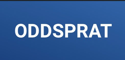 🇷🇸 - 🇳🇴
Norge skal til pers mot Serbia klokken 20.45 i kveld. I den anledning kjører jeg og <a href="/Oddspratnu/">ValueGambling</a> en liten konkurranse.
500,- hos @CoolbetNorge skal ut!🍀

➡️Hvem blir Norges beste spiller (ifølge SofaScore)?
➡️Retweet + følg <a href="/Oddspratnu/">ValueGambling</a>