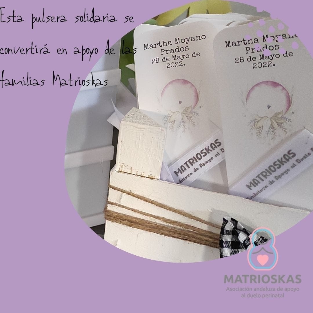 Asociación Matrioskas tweet media