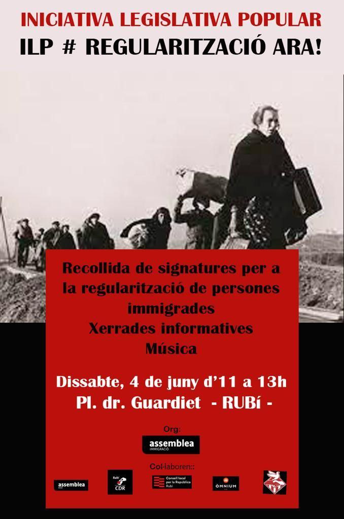 ANC Rubí tweet media