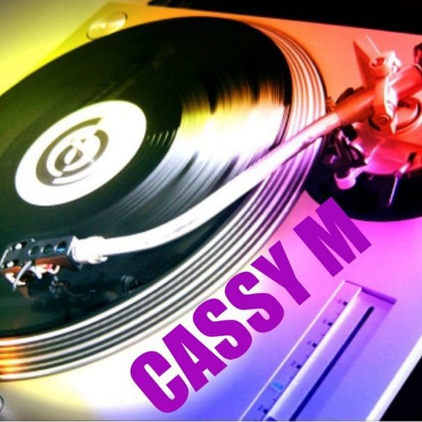 djcassym's tweet image. 