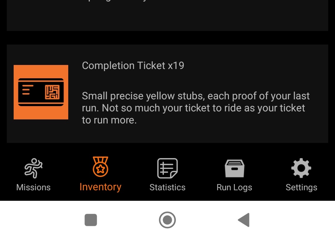 Elminselimov5's tweet photo. I collected 19 tickets from the @the_dustland mobile app. Note that you ll be able to change these tickets for dose token. Each user can collect a maximum of 3 tickets per day. Hurry up.İf you want exclucive rewards buy #apepass nft on opensea.The first #M2E of @animocabrands https://t.co/SA0wNNh9il