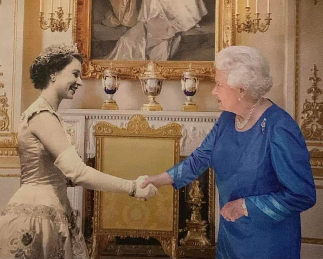 Amazona Zoo (@amazonazoo) on Twitter photo An incredible 70 years. We thank Her Majesty for her service and long may she reign! <a href="/JubileeNorfolk/">Platinum Jubilee Norfolk 2022</a> @Platinum2022 #JubileeCelebration #HM70 An incredible 70 years. We thank Her Majesty for her service and long may she reign! <a href="/JubileeNorfolk/">Platinum Jubilee Norfolk 2022</a> @Platinum2022 #JubileeCelebration #HM70