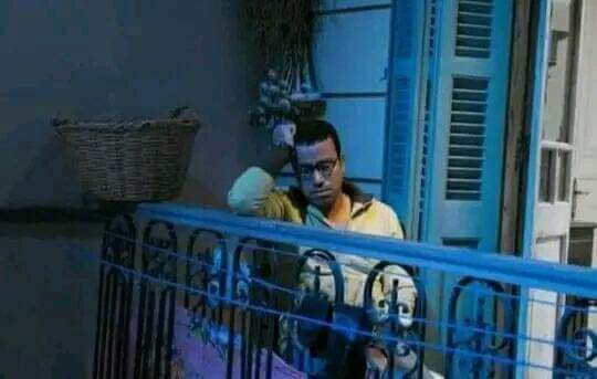 الناس بتموف أون من حاجه مزعلاها بعد اسبوع بالكتير

انا بعد 10 سنين :