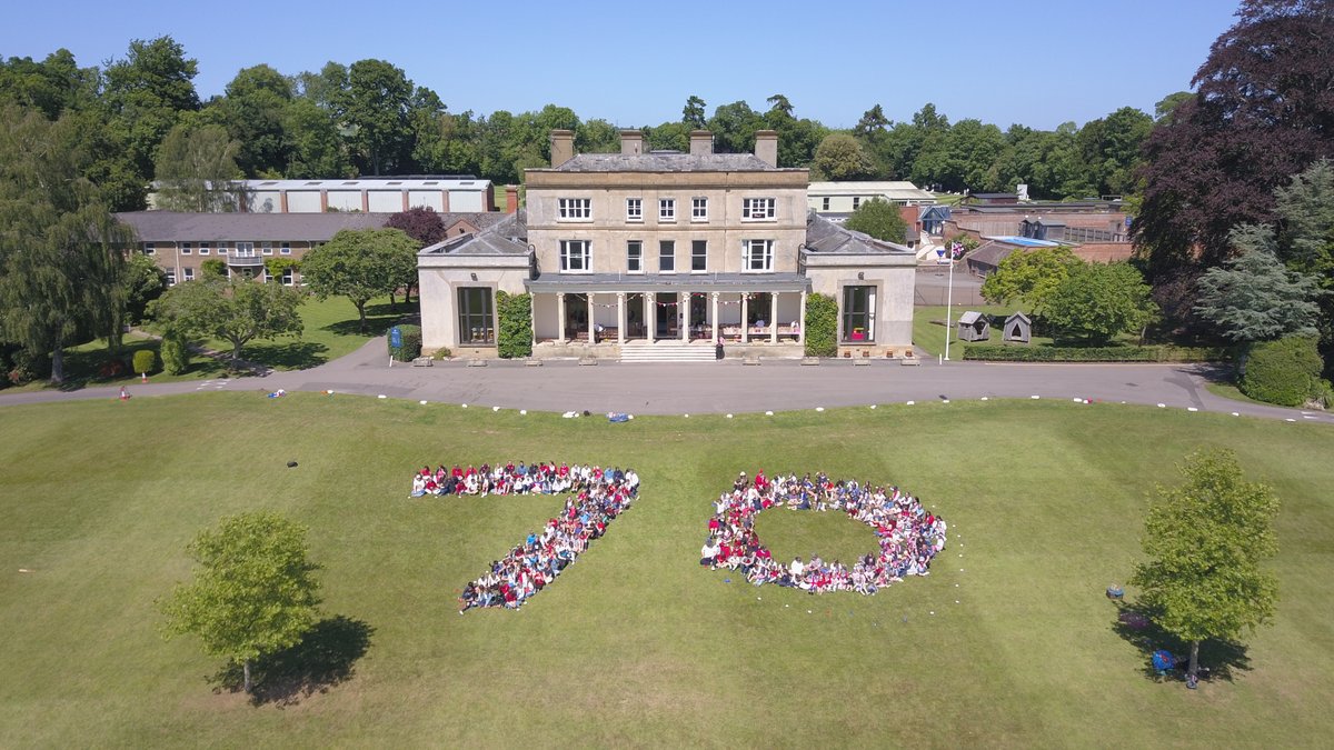 King's College Prep School tweet media