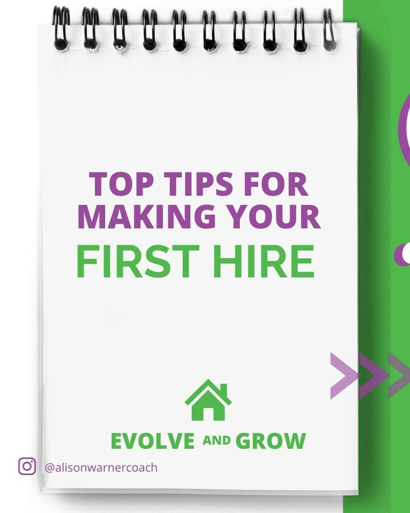 Alison Warner tweet media