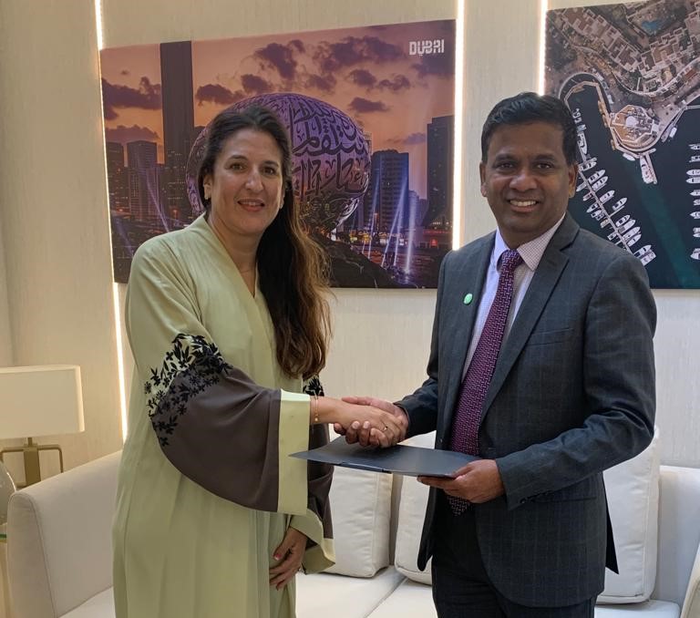 ICCAWorld's tweet photo. 🎉We are happy to announce the continuation of the Dubai's Department of Economy &amp; Tourism as an ICCA Association Partner
ICCA’s Association Partner programme is designed to help ICCA members  to  increase their profile within the international association community.
@visitdubai https://t.co/RMdzCCNeaW