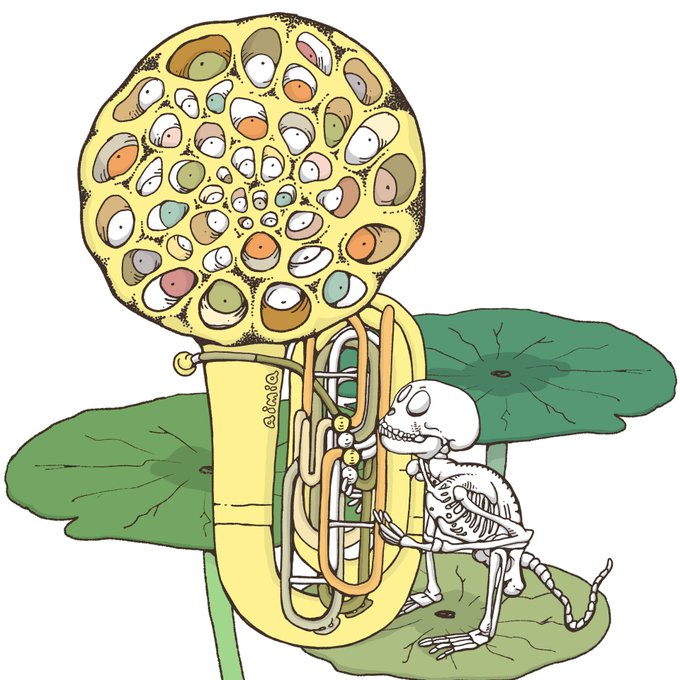 Tuba のイラスト マンガ作品 81 件 Twoucan