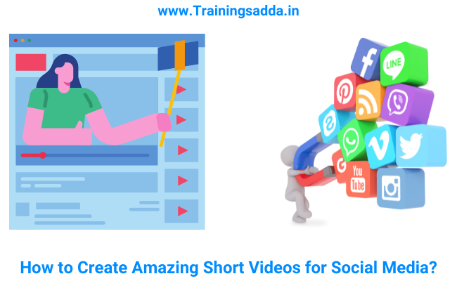 You've probably heard that videos make for great social media content. It is expected that almost 82% of internet traffic will come from online videos in 2022. #createascript #Creatingvideos #MakeVideos #Socialmedia #socialmediavideo #storyboard #Videos

bit.ly/3xbf5FC