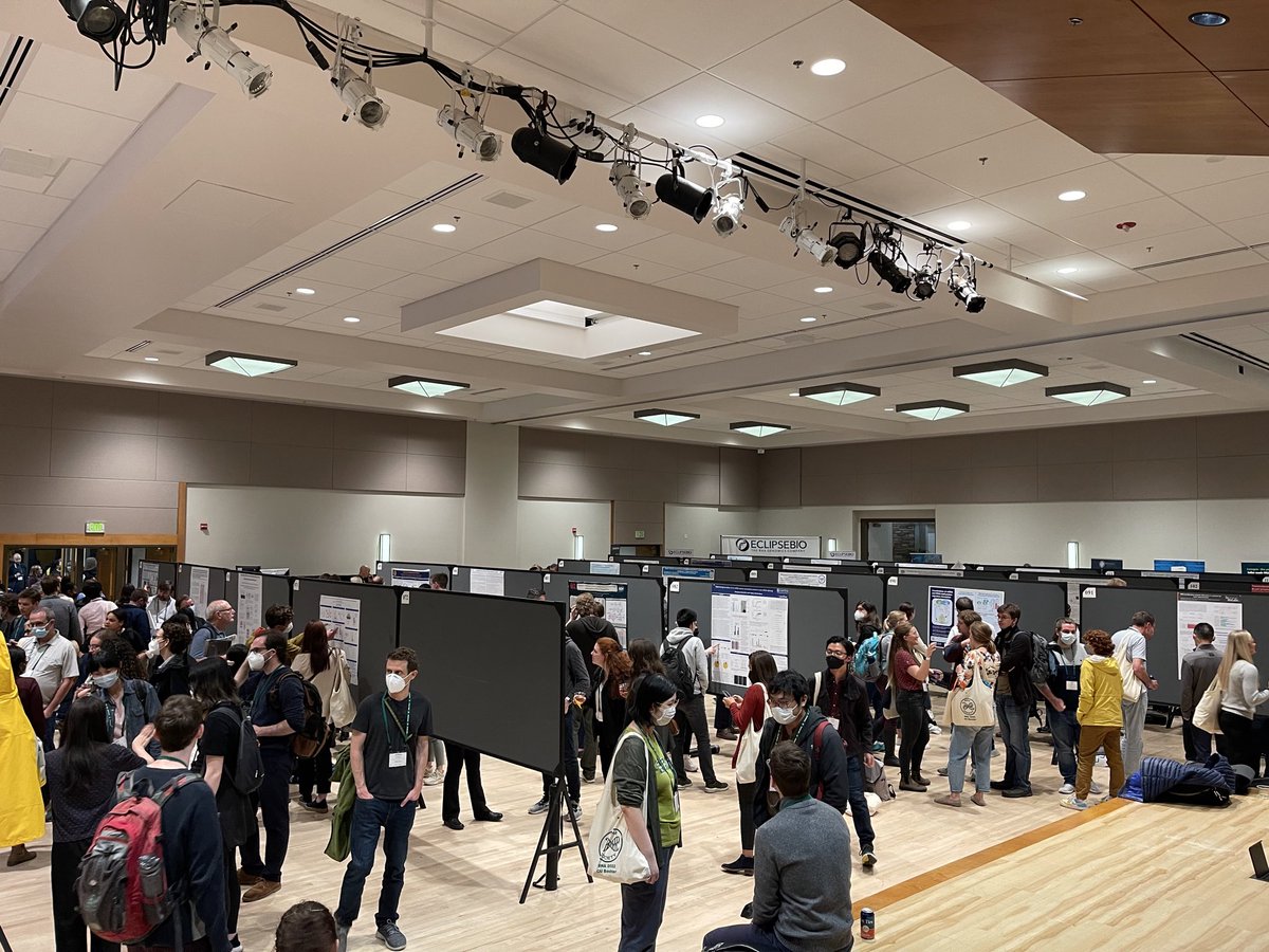 The RNA Society tweet media