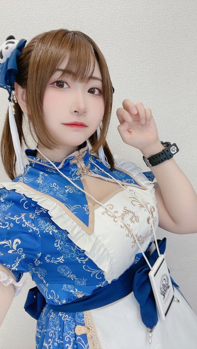Twitterのコスプレ画像12