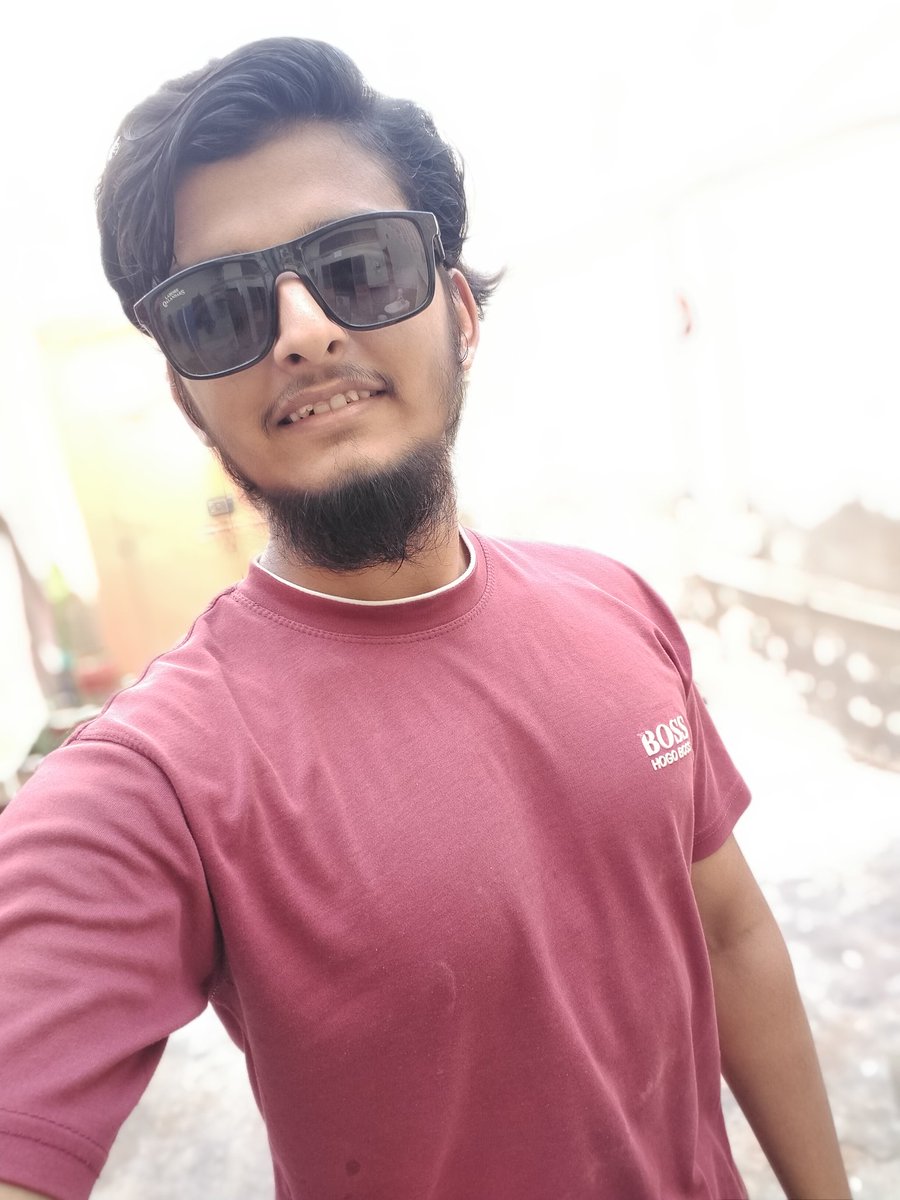 themuhammadahad's tweet photo. الحمد اللہ ❤️✨😇

..
#muhammadAhad 
#muhammadahadqadri 
#selfie 
#morning https://t.co/WKJs1Izn97